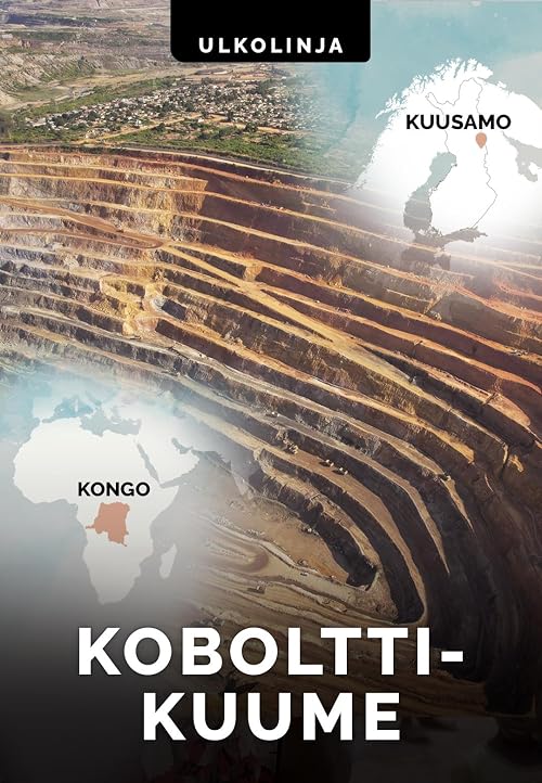 Kobolttikuume