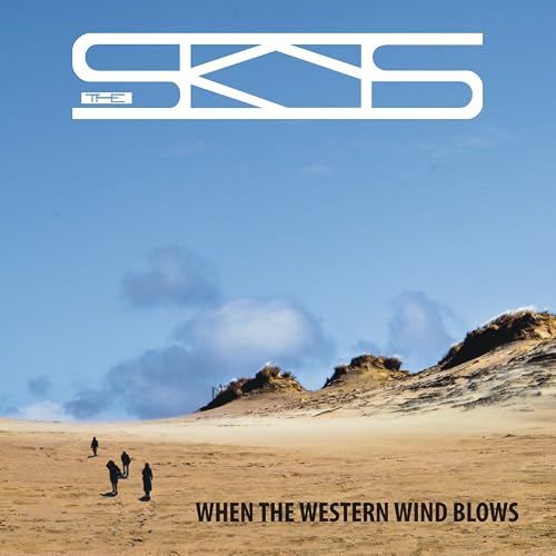 When the Western Wind Blows
