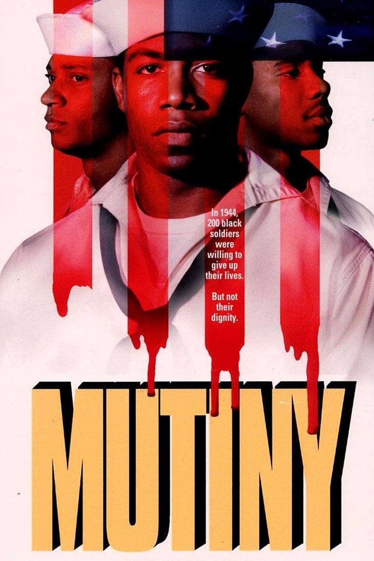 Мятеж