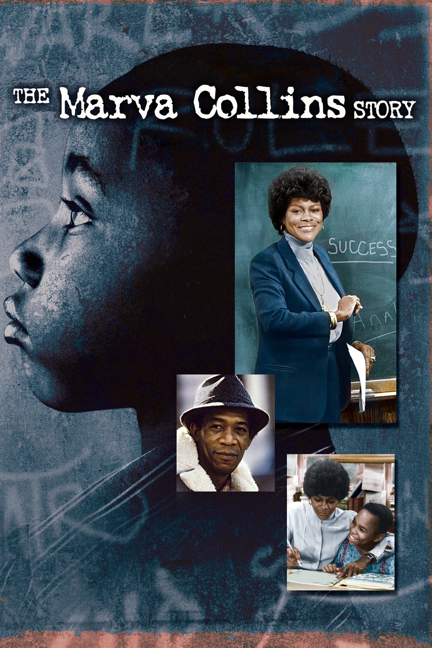 Hallmark Hall of Fame: The Marva Collins Story (#31.1)