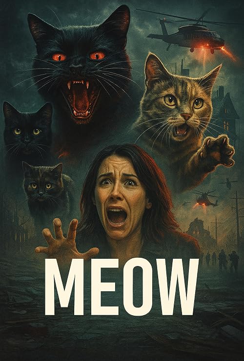 Catdemic