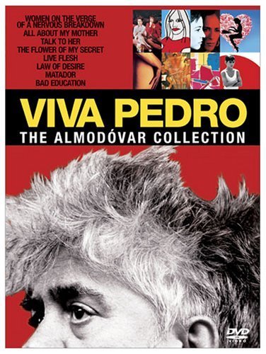 A Sneak Peek at 'Volver'