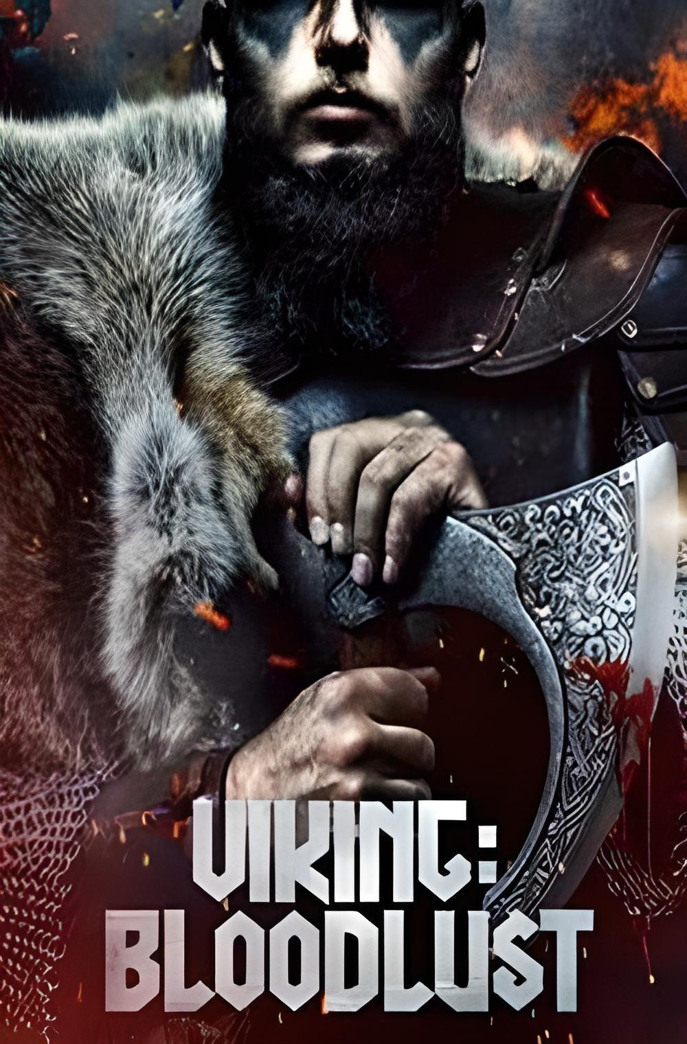 Viking: Blood Lust