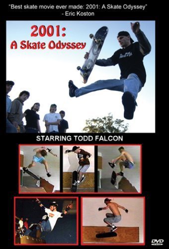 2001: A Skate Odyssey
