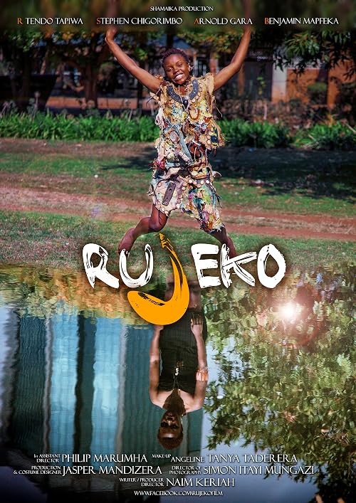 Rujeko