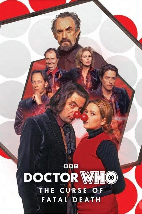 Doctor Who and the Curse of Fatal Death