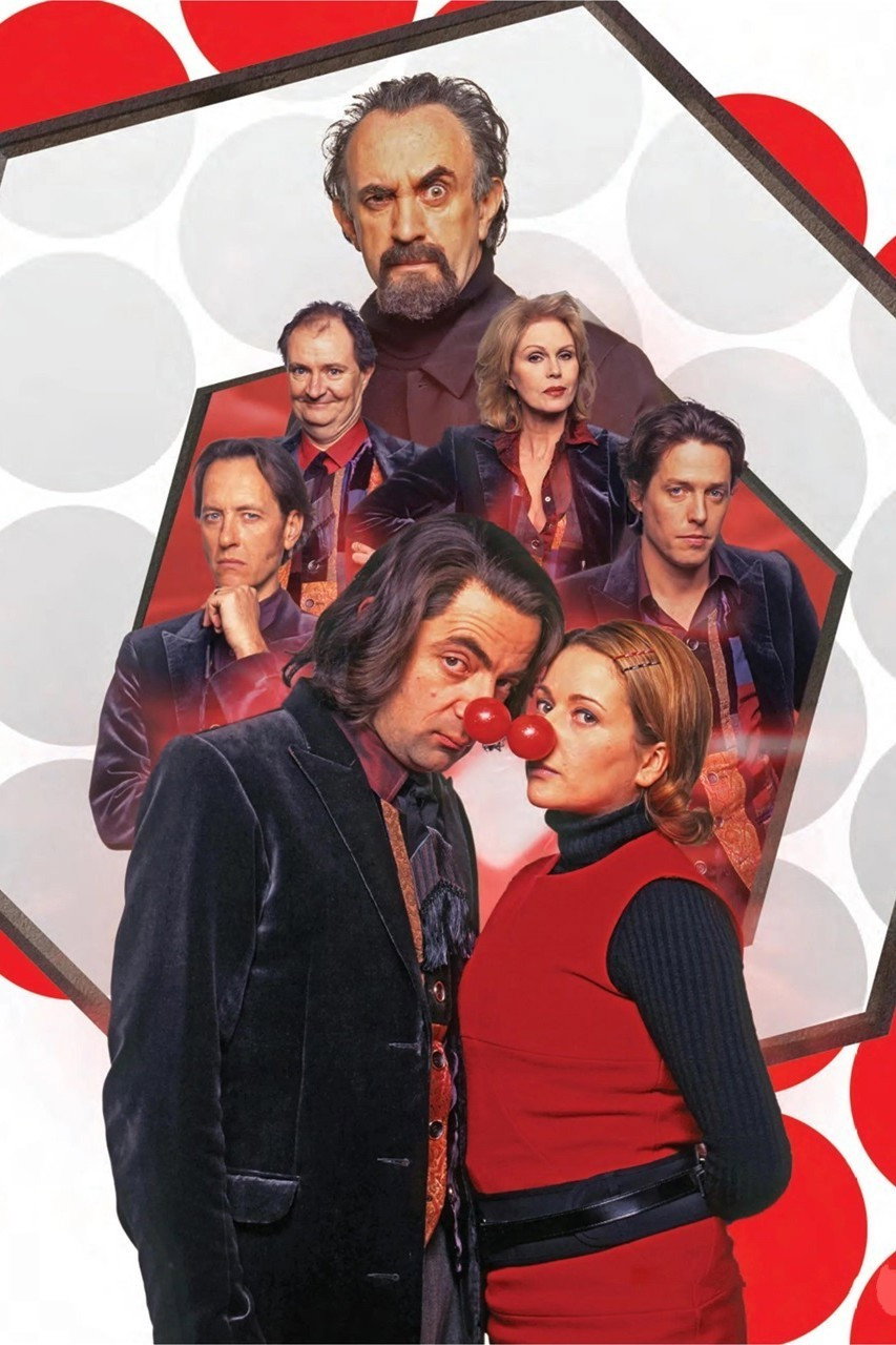 Comic Relief: Doctor Who - The Curse of Fatal Death