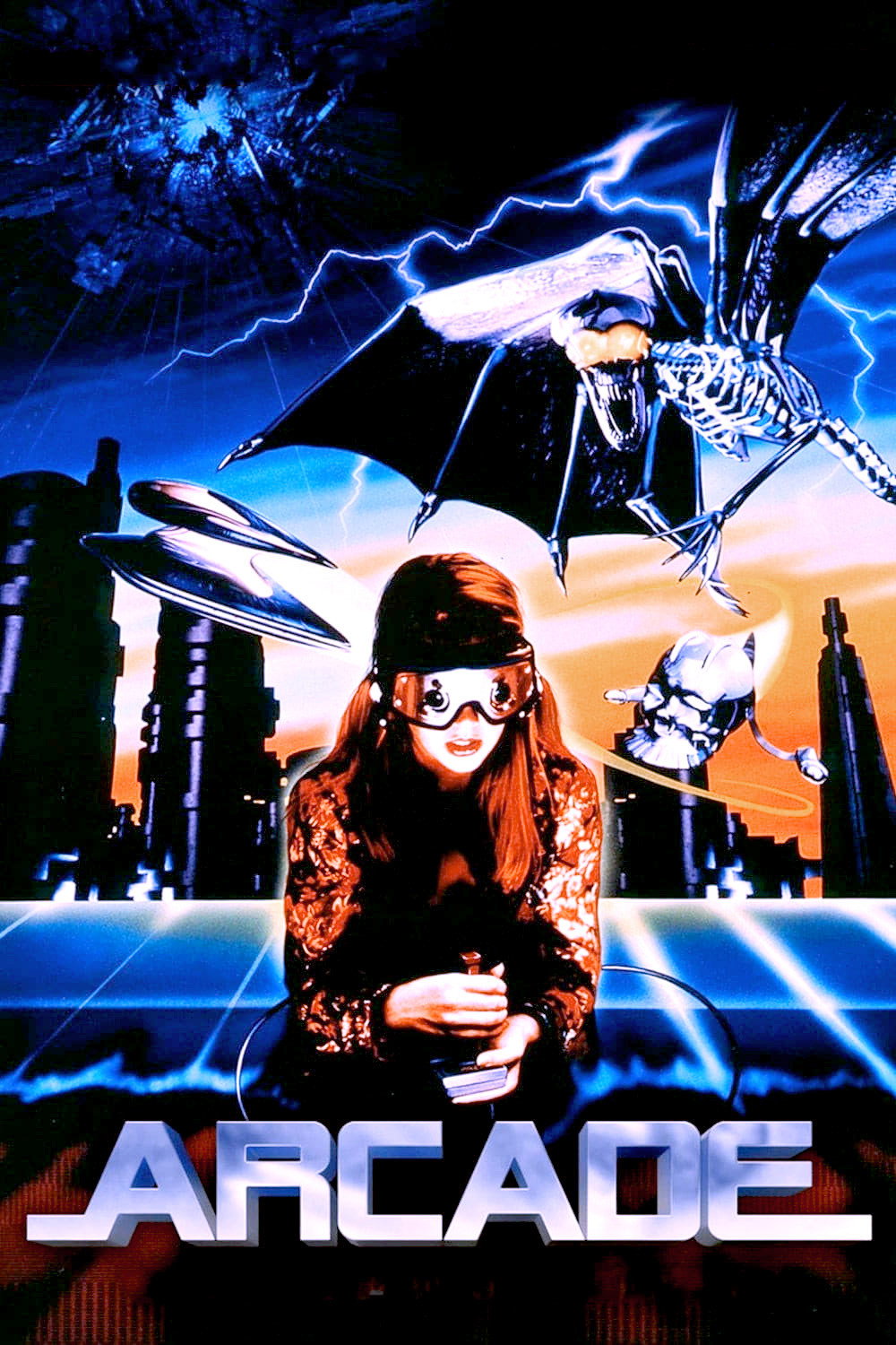 Cyber World