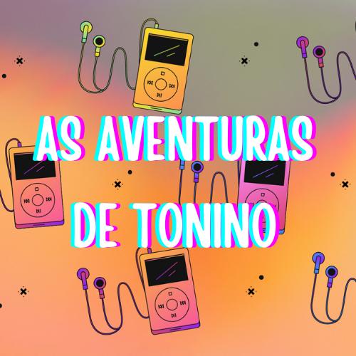 As Aventuras de Tonino