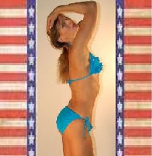 All American Reality Home Workouts