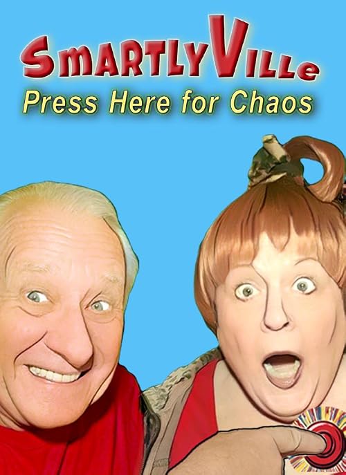 SmartlyVille