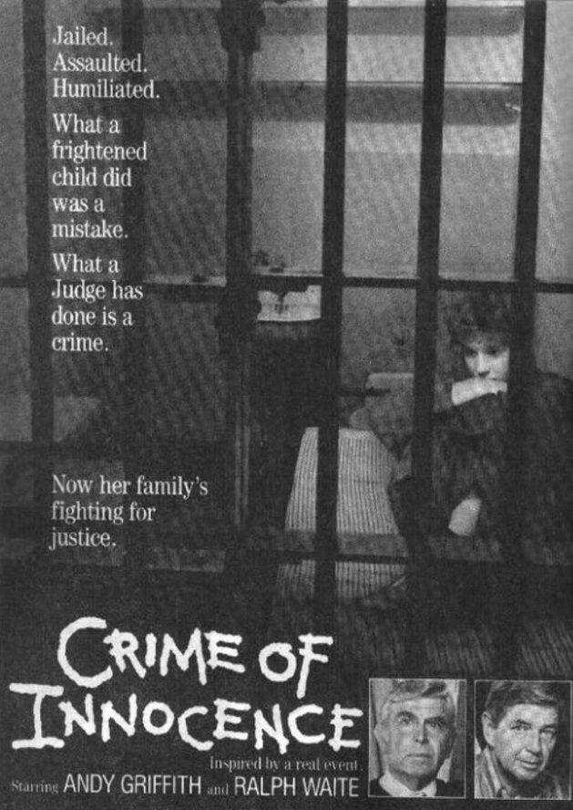Crime of Innocence