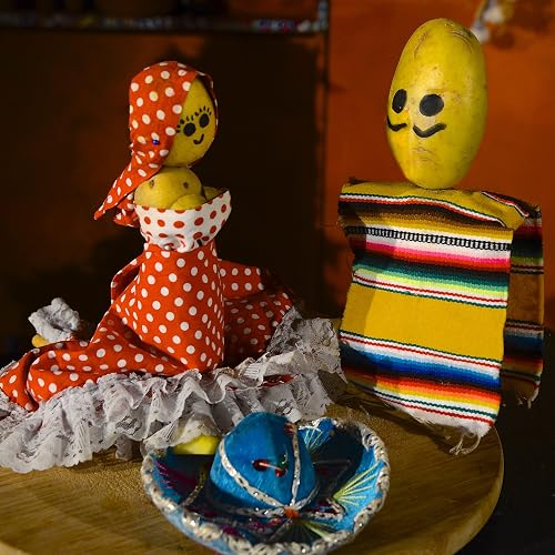 Los Patatos Banditos