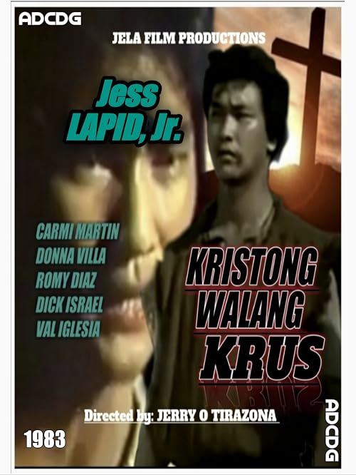 Kristong walang krus