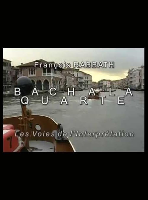 Bach à la Quarte
