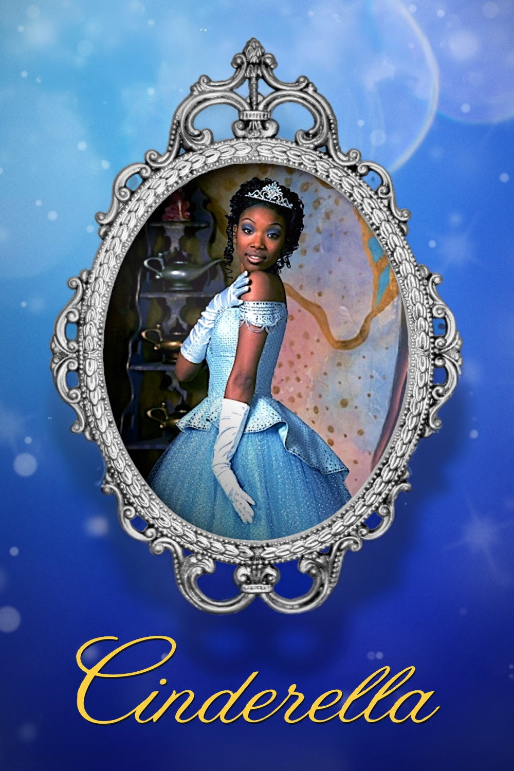 Cinderella