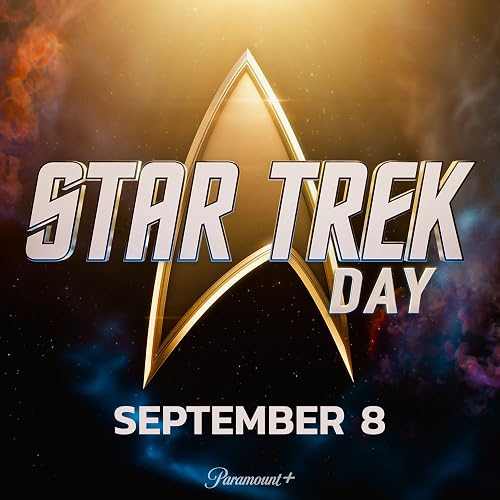 Star Trek Day 2021