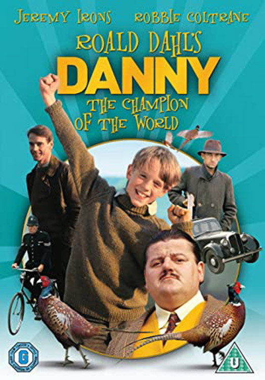 Danny, der Champion
