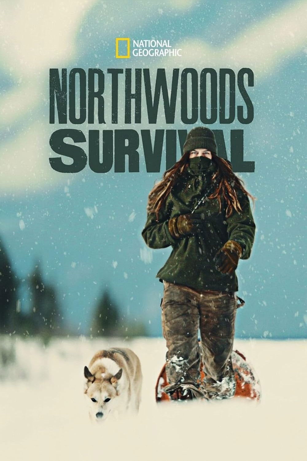 Northwoods Survival - Überleben in Kanadas Wildnis
