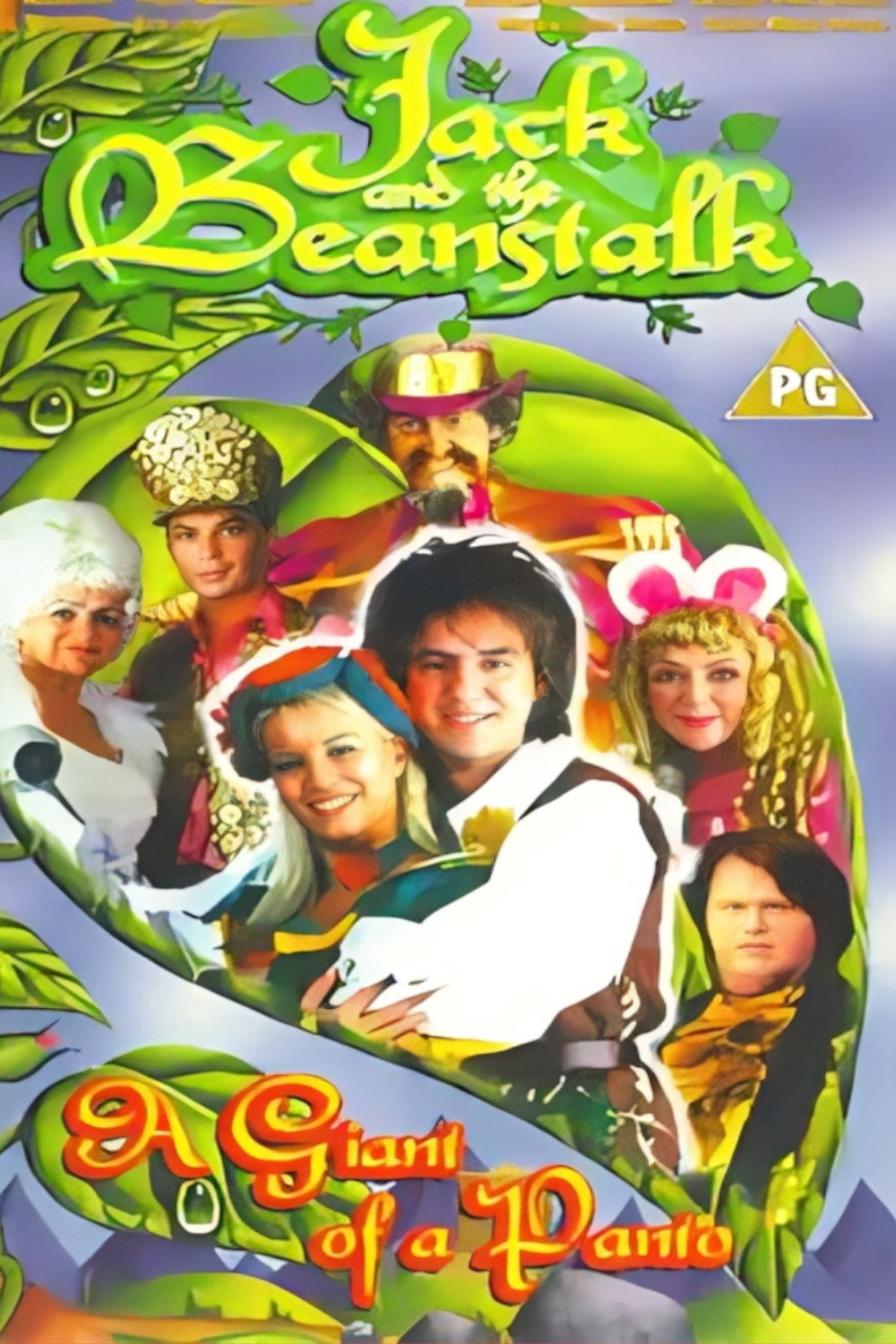 Jack and the Beanstalk