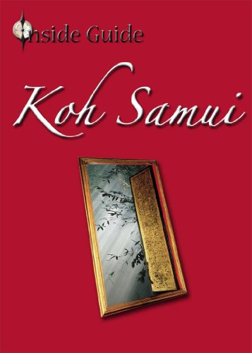 Inside Guide: Koh Samui Thailand
