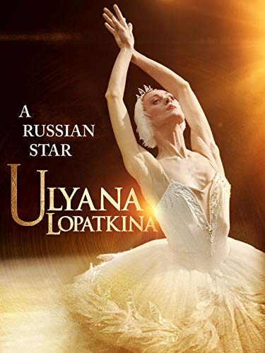 Ouliana Lopatkina, une étoile russe