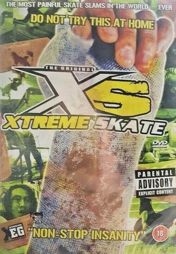 The Original Xtreme Skate - Volume 1