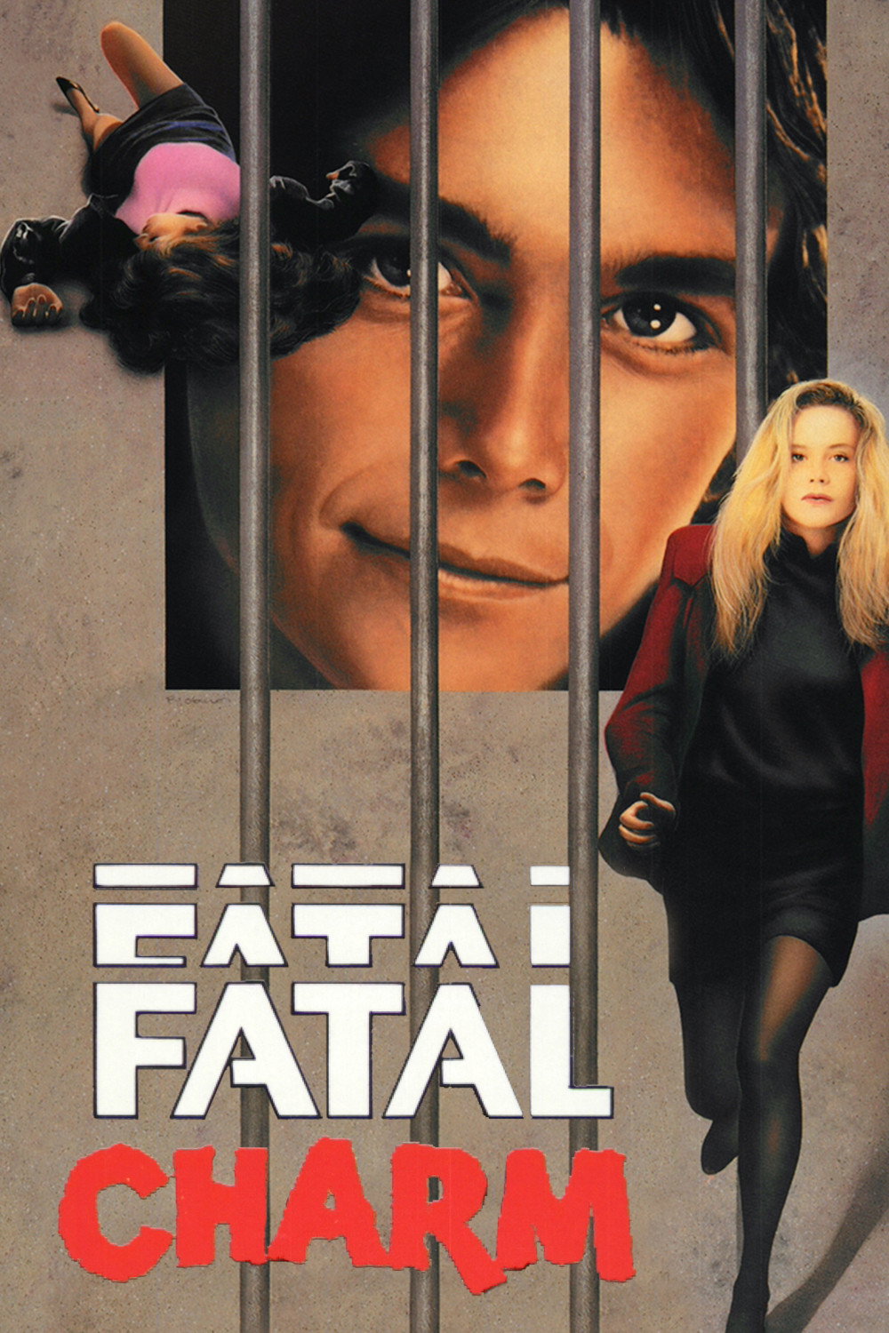 Fatal Charm
