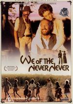 We of the Never Never: Behind the Scenes Gallery
