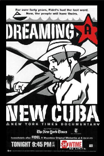 Dreaming a New Cuba