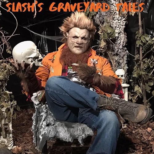 Slash's GraveYard Tales