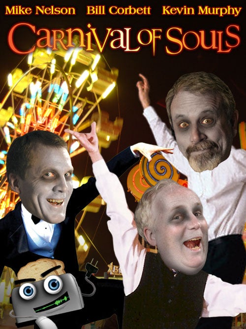 RiffTrax: Carnival of Souls