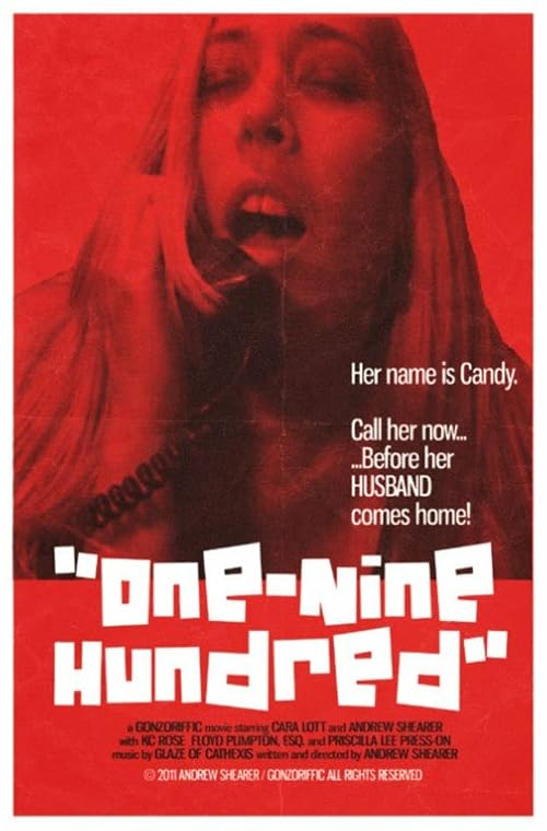 One Nine Hundred