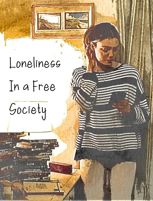 Loneliness in a Free Society
