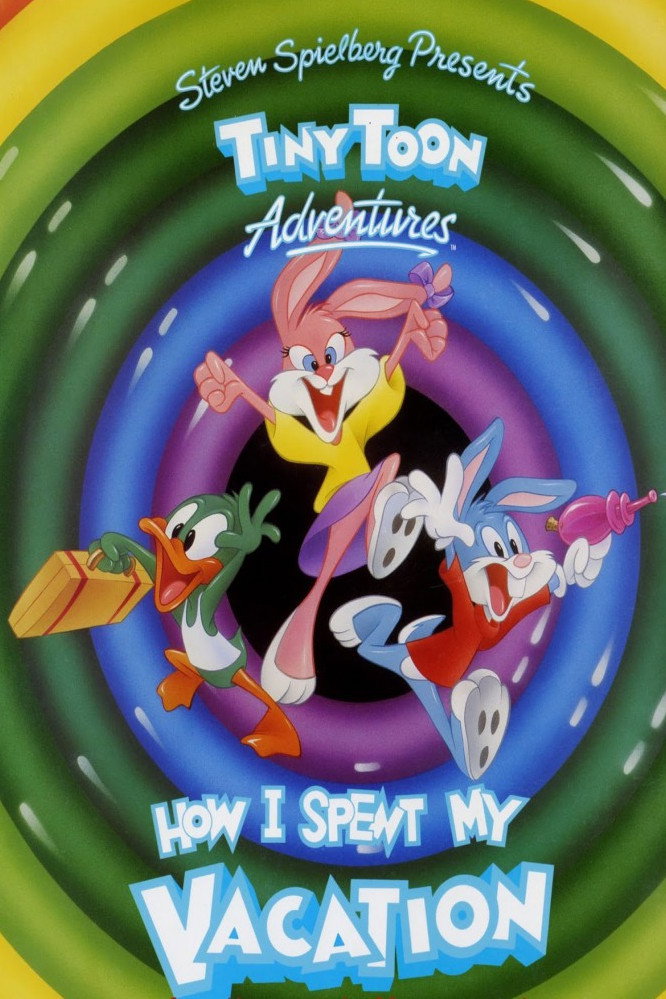Tiny Toons Abenteuer: Total verrückte Ferien