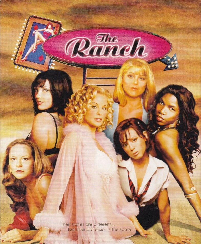 El rancho