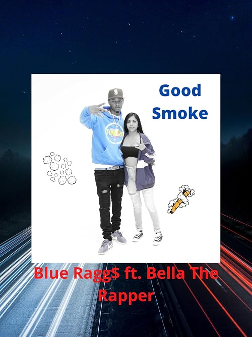Good Smoke (Wig Wam)