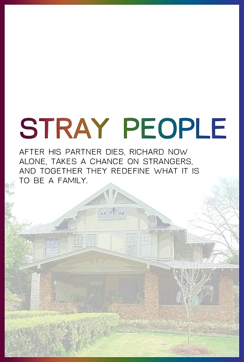 Stray People