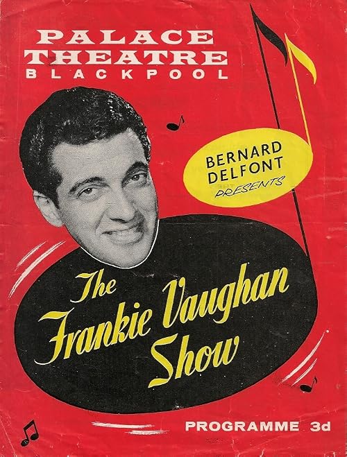 The Frankie Vaughan Show