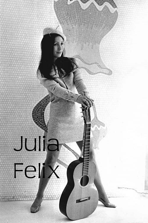 Julie Felix