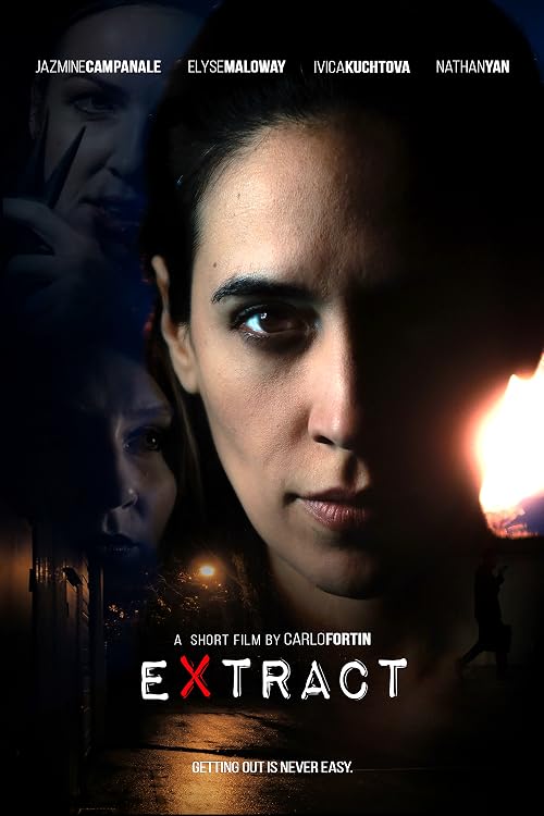 Extract