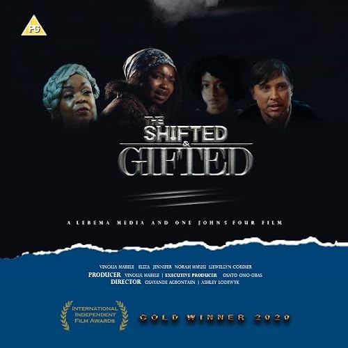 Shifted & Gifted