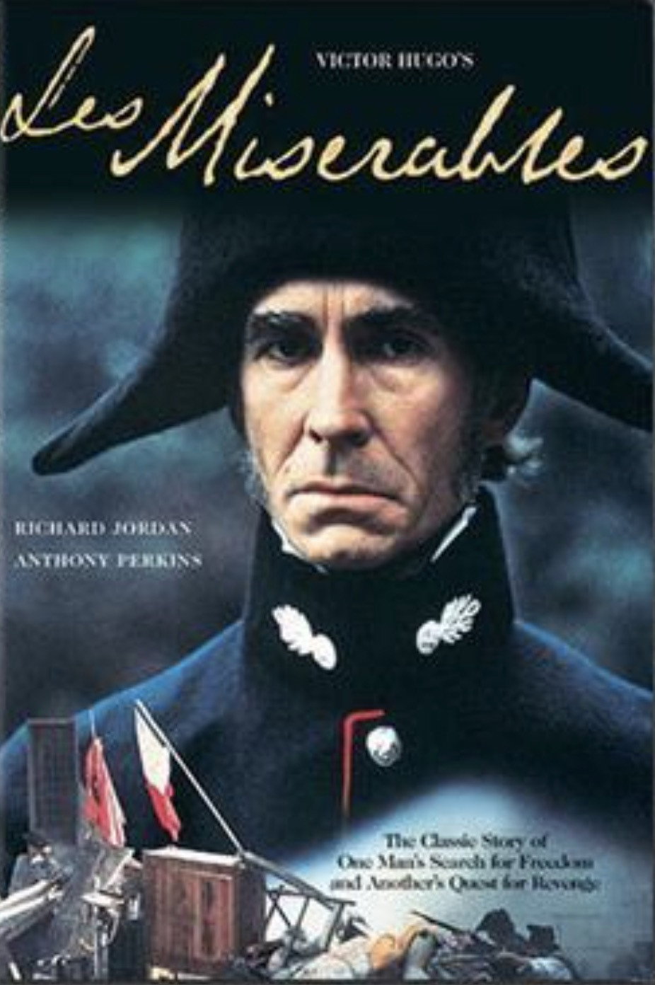 Les Miserables