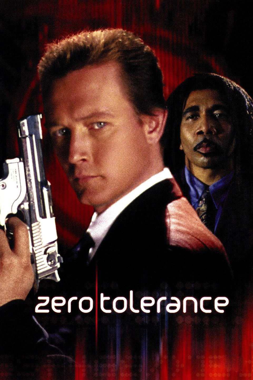 Zero Tolerance