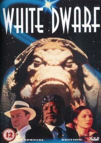White Dwarf