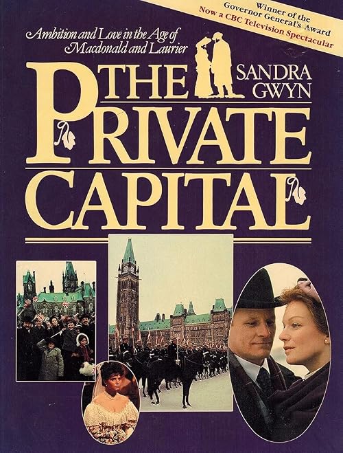 The Private Capital