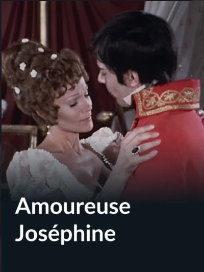 Amoureuse Joséphine