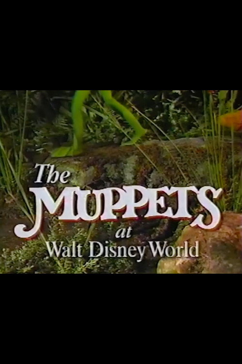 Die Muppets in Walt Disney World