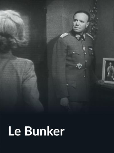 Le bunker