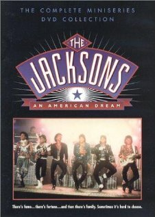 Die Jacksons - Ein amerikanischer Traum